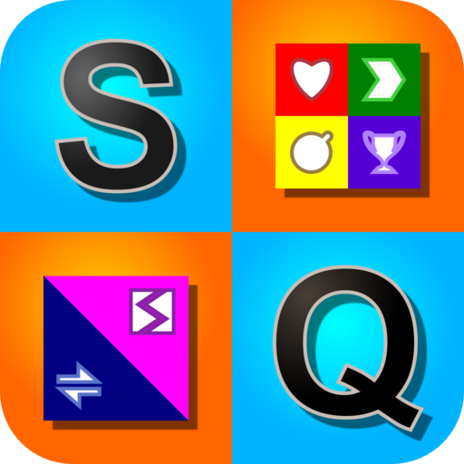 Spell Quest - Word Search and Linking Game with RPG Twist –  Microsoft-toepassings