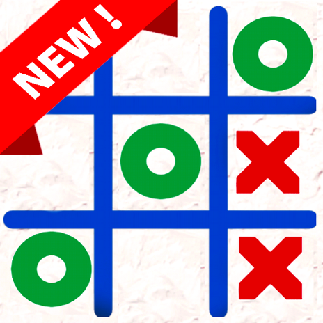 Tic Tac Toe: 2 Player XO on the App Store