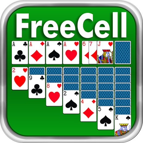 Get FreeCell Solitaire Card Game - Microsoft Store