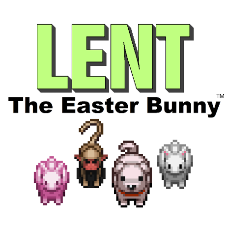 Buy Lent: The Easter Bunny (Story Three) - Microsoft Store en-IL