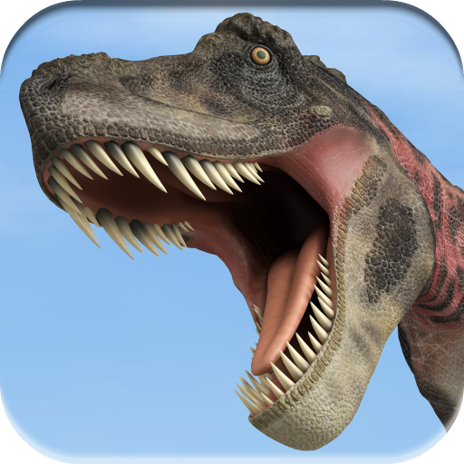 Dino T-Rex - Microsoft Apps