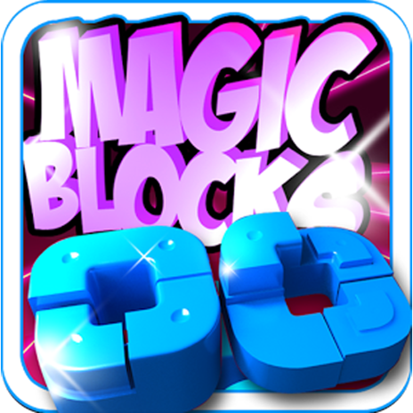 Magic Blocks - Microsoft Apps