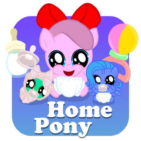 My Little Pony: Mini-Pony - Microsoft Apps