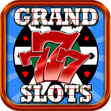 Ninja 777 Casino::Appstore for Android