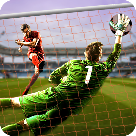 Flick Soccer 2016 Pro – Penalty Shootout Football Game on the App Store