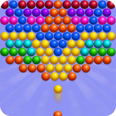 Bubble Crush Quest. - Microsoft Apps