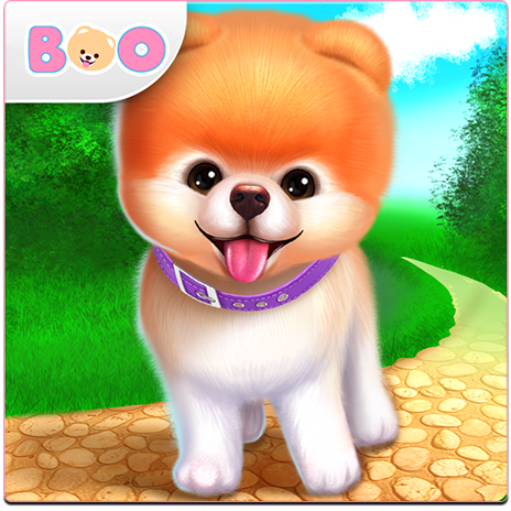 Ultimate Dog Pet Simulator Game – Free Virtual Cute Puppy Pet Hotel Online  Talking Dog Game - Official game in the Microsoft Store