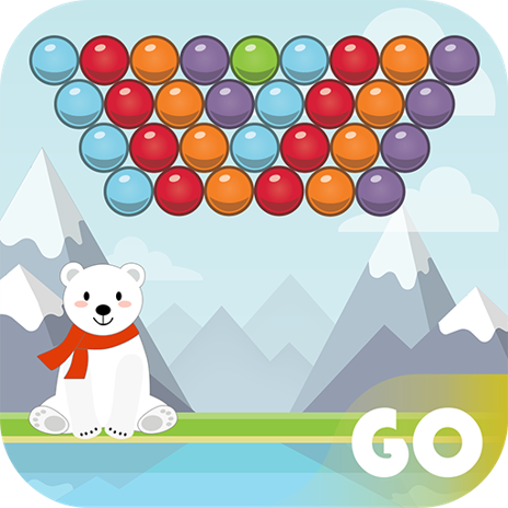 Bubble Shooter - Original Bear on the App Store