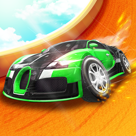 Ultimate Stunts 3D - Microsoft Apps