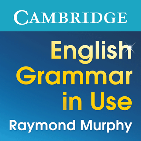 Murphy's English Grammar in Use - Microsoft Apps