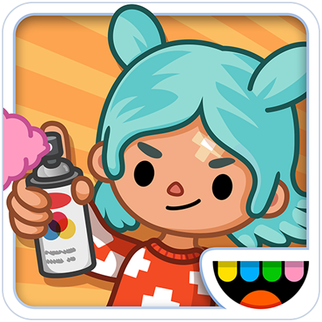 Toca Life: Vacation is the Latest from Kid Friendly Developer, Toca Boca –  The Gamer With Kids