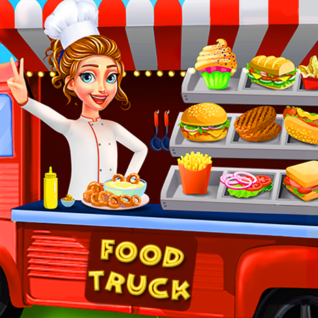 Cafe Panic: Fun Restaurant & Cooking Simulator Game - Microsoft Apps