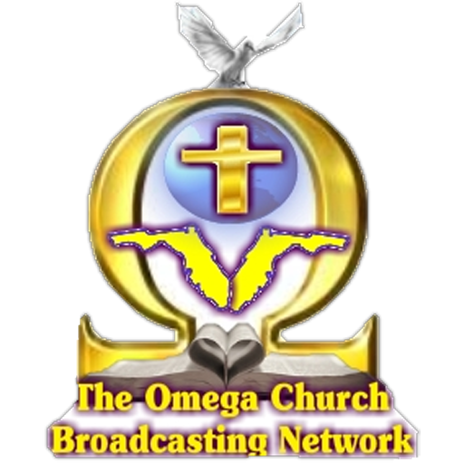 Omega Church Broadcasting Networks Microsoft Apps