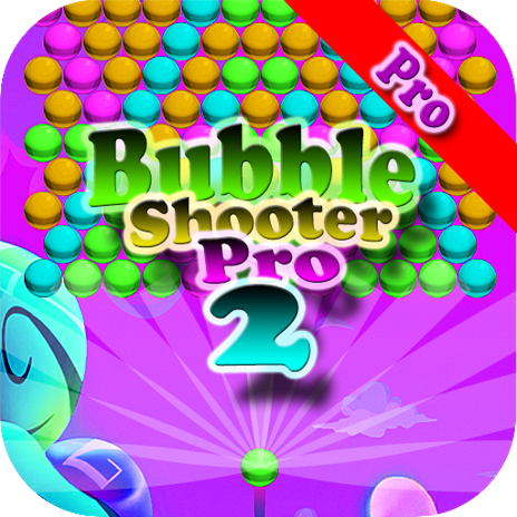 Bubble Shooter - Games
