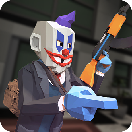 Bank Robbery - Grand Theft - Microsoft Apps