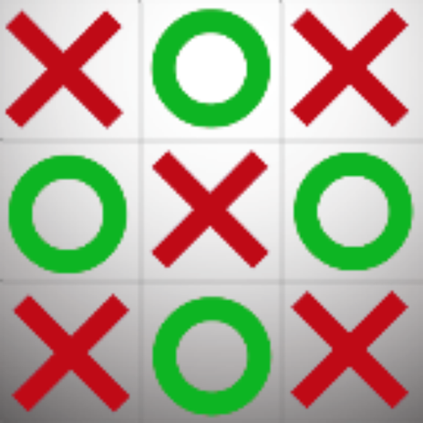 XO: Tic Tac Toe - Microsoft Apps