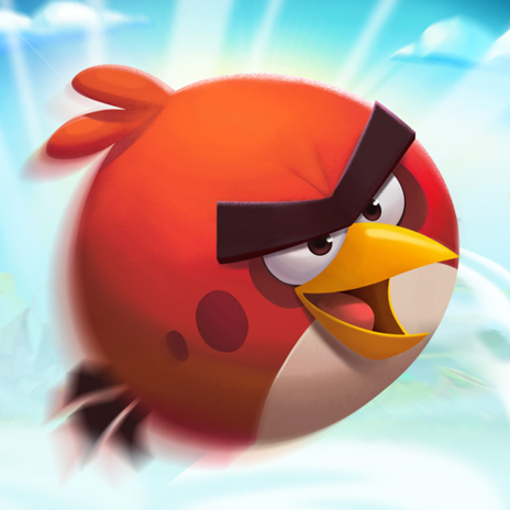 Download Angry Birds Epic on PC for free