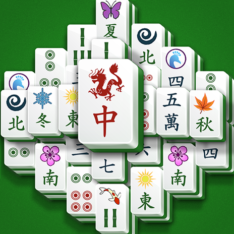 Mahjong Solitaire - Microsoft Apps