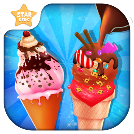 Ice Cream Games  Free Online Games at