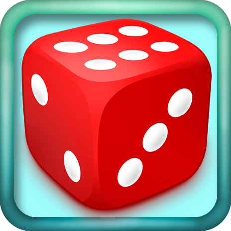 LUDO Dice by TOP APP d.o.o.