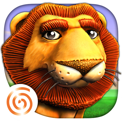 My Wild Pet Online - Cute Animal Rescue Simulator::Appstore for  Android