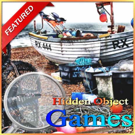 hidden objects games - Microsoft Apps