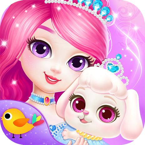 Play My Cute Little Pet Puppy Pet Care Kids Game - Let's Take Care Of Cute  Puppy Mini Games For Kids 