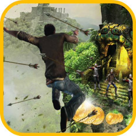 Temple Run: Oz::Appstore for Android