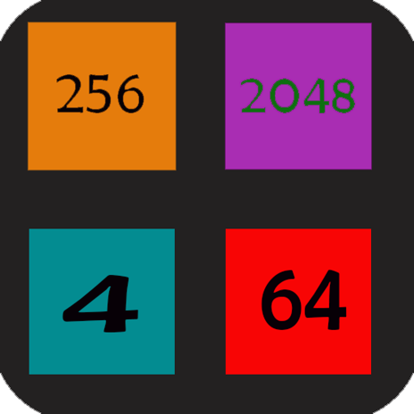 2048 Puzzle