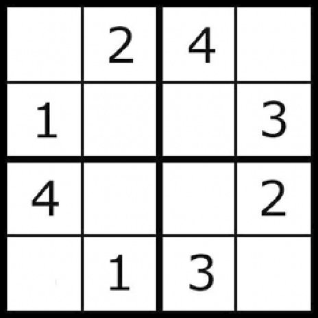 Sudoku nível fácil, alguém me ajuda? 