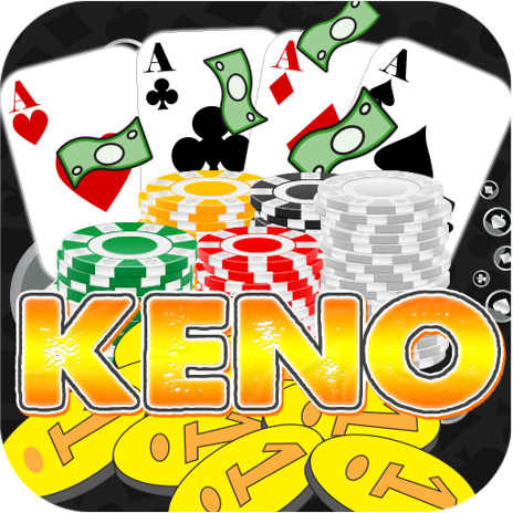 Keno - Let's Play on the App Store