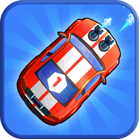 Idle Race Tycoon Epic Merge Car for Amazon Kindle Fire