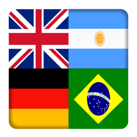 Guess The Country : World Flag Logo Quiz Game - Microsoft Apps