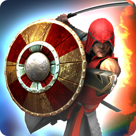 Ninja Samurai Assassin Hero 5 Blade of Fire - Microsoft Apps