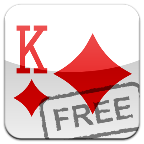 FreeCell Solitaire - No Adverts::Appstore for Android