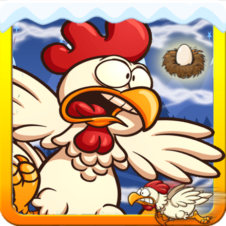 Nota de Chicken Run - Nota do Game