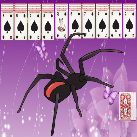 Spider Solitaire Pro - No Ads - Microsoft መተግበሪያዎች