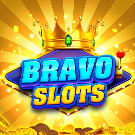 Bravo Classic Slots: new free casino games & slot machines