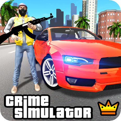 Real Girl Crime Simulator Grand City - Microsoft Apps