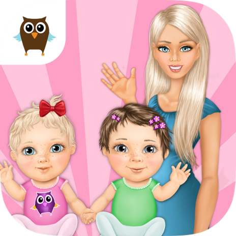 Pregnant Mother Simulator- Newborn Twin Baby Games - Microsoft Apps