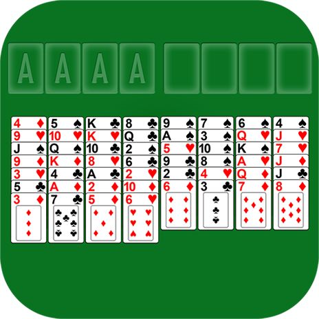 Get FreeCell Solitaire Card Game - Microsoft Store