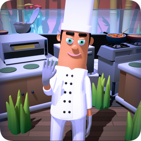 Restaurant Simulator Online - Microsoft Apps