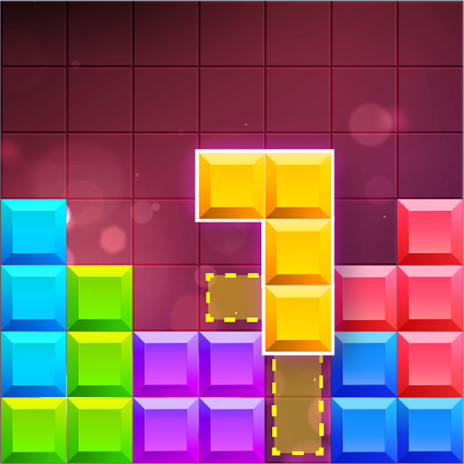 Tetris® Block Puzzle 