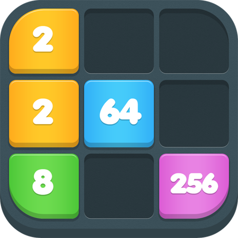 2048 Number puzzle game - Download & Play for Free Here