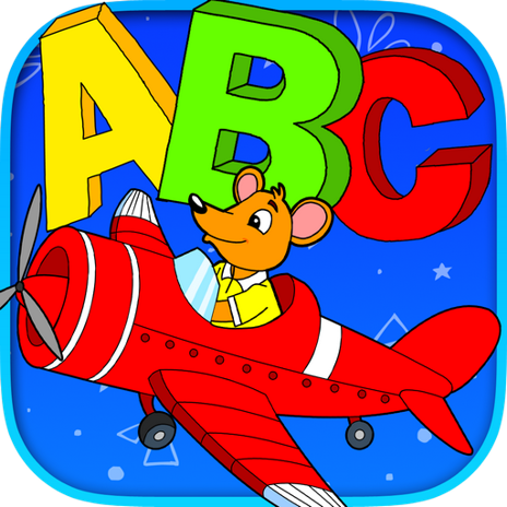 Animated ABC Alphabet For Kids - Microsoft Apps