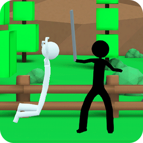 Stickman Sword Fighting 3D - Microsoft Apps