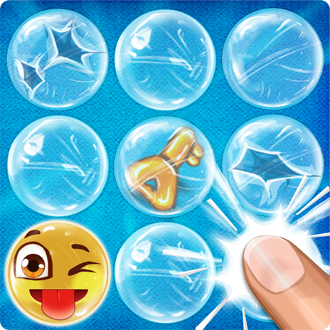 Bubble Crusher - Jogue Bubble Crusher Jogo Online