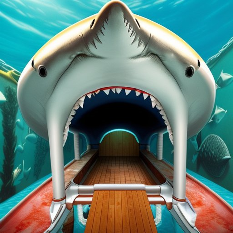 Buy Shark Attack 3: Megalodon - Microsoft Store en-IE