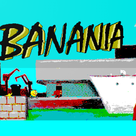 Banana 1992 - Microsoft Apps