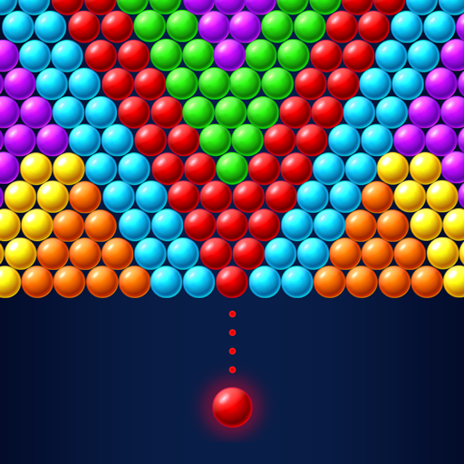 Bubble Shooter Light - Microsoft Apps